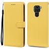 Для Redmi Note 9 Чехол Мягкий ТПУ Кожаный Чехол-кошелек для телефона Для Xiaomi Redmi Note 9 Note9 Чехол Флип-чехлы Для Redmi Note 9 Чехол