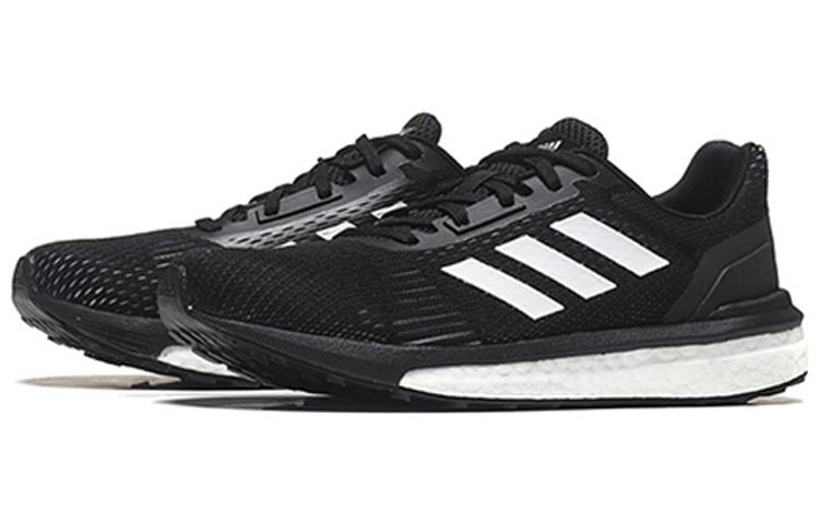 adidas Женские Solar Drive St 'Core Black' Женские AQ0331