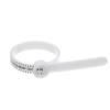 High Quality Sizes A-Z UK/US/EU/JP Finger Gauge Ring Sizer Measure Genuine Tester Wedding Ring Band