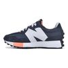New Balance 327 Кроссовки Niko темно-синие MS327VC1