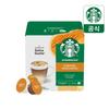 Starbucks Капсульный кофе 10 видов 12 капсул x 5 коробок от Dolce Gusto