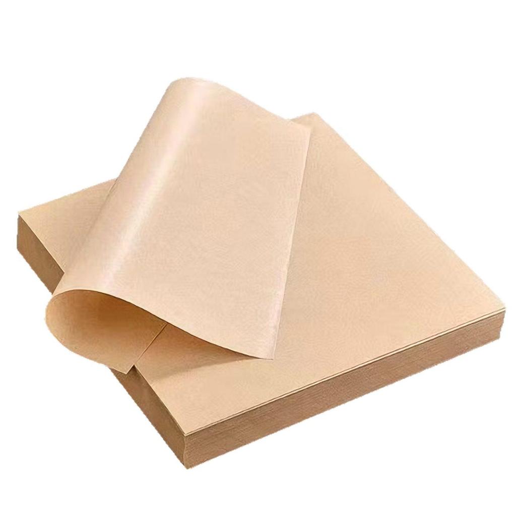 High-Temperature Resistant Non-Stick Baking Paper 40x60/20x30
