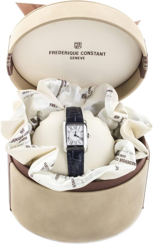 Женские часы FREDERIQUE CONSTANT Classic Cale [Frederique Constant] FC-200MC16 [Официальный импорт]