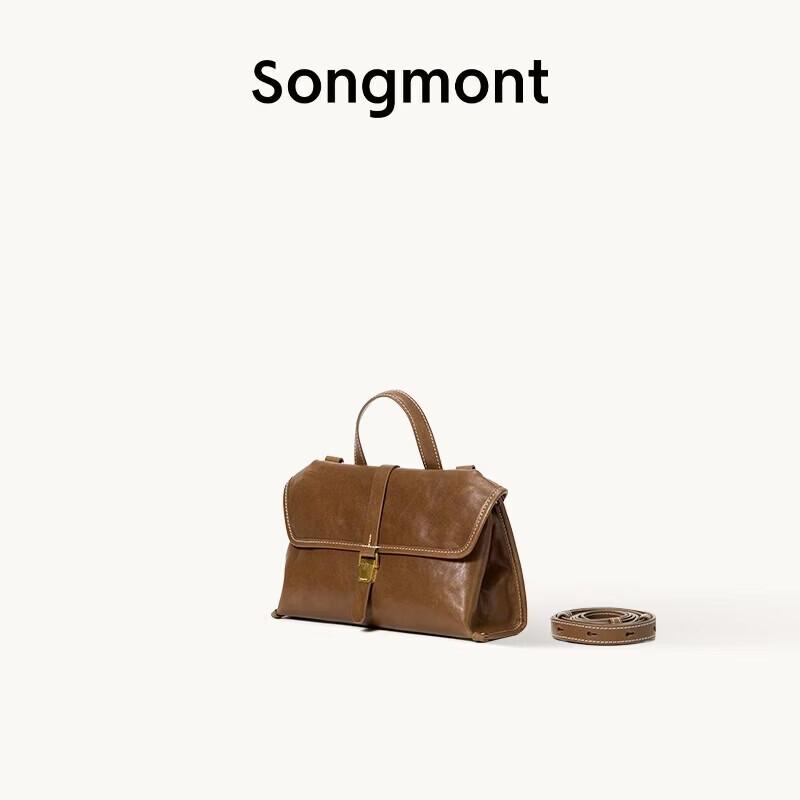Мини Сумка через плечо Songmont Commuter