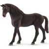 SCHLEICH - Figurine Cheval 13856 Étalon Pur-sang Anglais