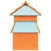 Garden Chicken Coop
