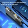 20000mAh 22.5W Power Bank Quick Charge Large Capacity Fast Charging Portable Powerbank for Xiaomi Huawei PD 20W iPhone 14 13