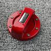 Редкая Ручная Работа Nismo Nismo Крышка Горловины Бензобака Крышка Топливного Бака (красный)