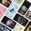 Флип-чехол-кошелек с подставкой для Oneplus CE 3 2 Lite Nord 3 2T N30 N20 SE 4G ACE 2v CE4 5G Флип-чехол-кошелек с рисунком