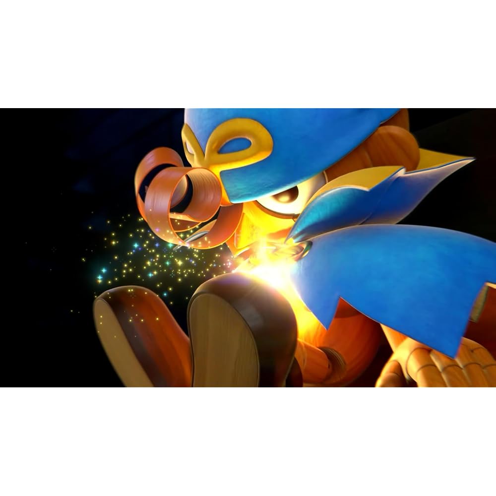 Super Mario RPG - Switch+ Набор плюшевых игрушек Марио Пич Баузер ([Эксклюзивно на Amazon.co.jp] Оригинальная булавка...