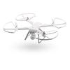 Пропеллер CW CCW для Xiaomi Mi Drone 4K Версия Реквизит Защитная защита RC Бампер Лезвия квадрокоптера