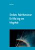 Книга Sindets Fabrikationer : En Lille Bog Om Klogskab