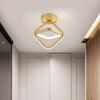 Modern LED Ceiling Lamp For Indoor Lighting Hotel Aisle Corridor Balcony Light Bedroom Living Dining Room Nordic Ceiling Light