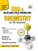 The 500 Blockbuster Problems In Chemistry for Jee Advanced Book