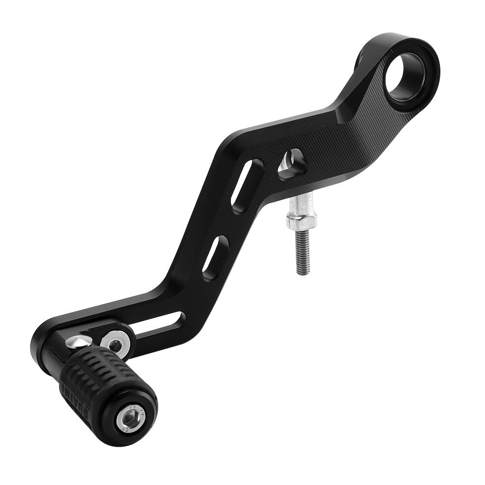 Motorcycle Adjustable Folding Gear Shifter Shift Pedal Lever Fit For Suzuki V-Strom 800 800DE DL800 2022 2023 2024 Accessories
