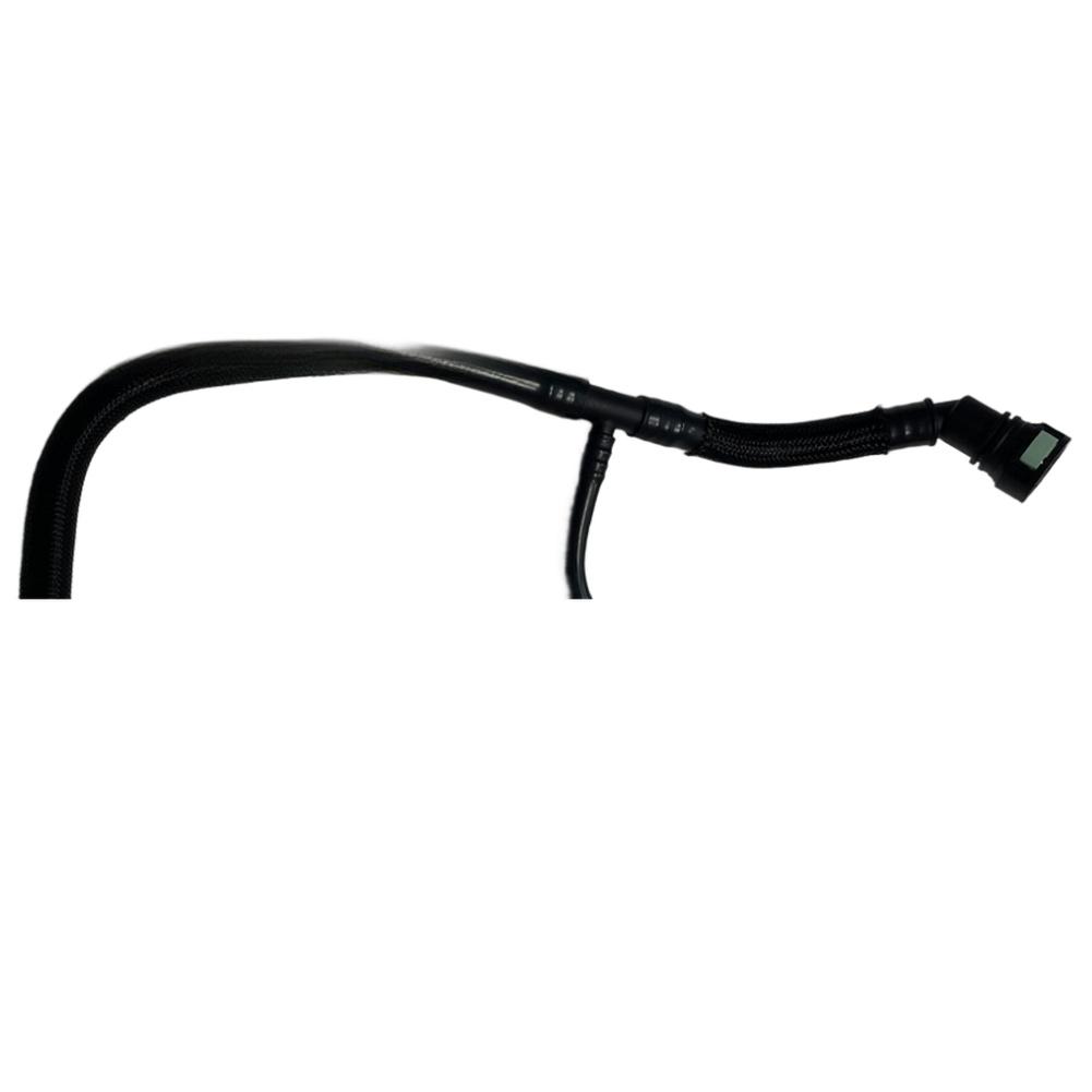 Трубка вентиляции картера для EQ UINOX Для TERRAIN 2018 2025 15 л OEM номера 12687544 12680624 12668725