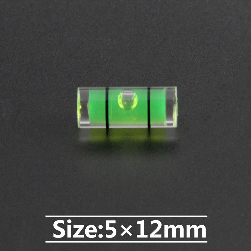 Акриловая Трубка Уровень Пузырьковый Уровень, Мини Маленький Уровень Пузырьковый, Полные Характеристики