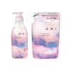 Fine To Day Plus Tomorrow Moist Shampoo 470ml Refill 400ml