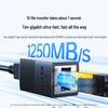 Ugreen Соединитель Ethernet-кабеля RJ45