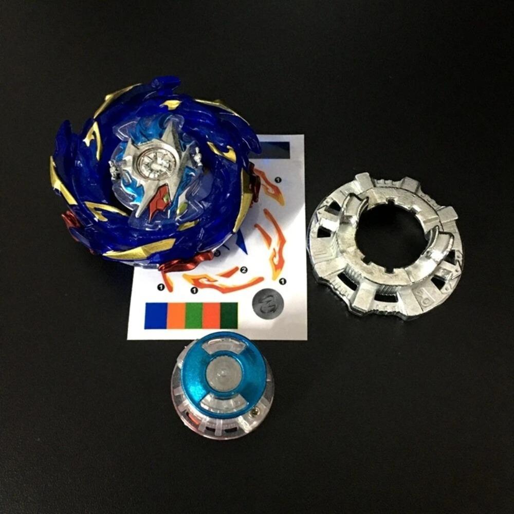 Волчок-гироскоп Flame-Solong4u GT Superking Series, подарок