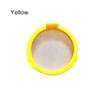 2pcs Metal Wide Mouth Tool For 86mm Jar Sprouting Lid Strainer Sealing Ring Lid Mesh Sprout Cover