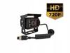 Kamera Cofania Ahd 720P 4-Pin Podgrzewana