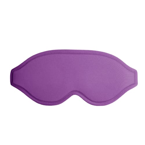 Sleeping Eye Mask, 3D Eye Cover with Light Blocking Nose Wire, Completely Blocks Light, Breathable and Comfortable, Adjustable Length, Perfect for Nap