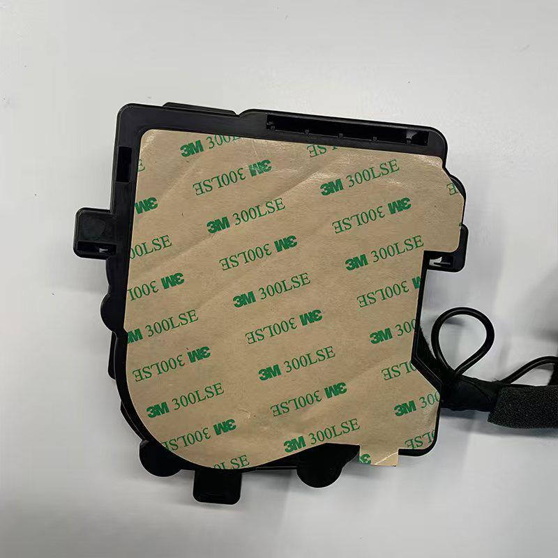 Ford Mondeo Smart Electric Soft-Close Two-Door Suction System