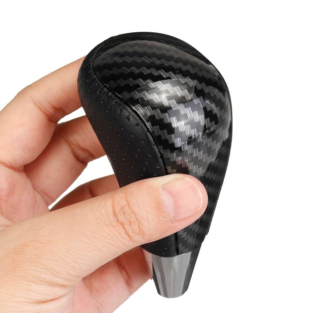 Ручка переключения передач из искусственной кожи, ручка переключения передач для Lexus IS GS LS RX ES для Toyota Tacoma Camry Venza