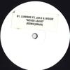 12-дюймовая пластинка LUMIDEE, JAY-Z & BIGGIE - Никогда не уходи НИКТО НИКТО Рэп и хип-хоп/R&B Б/У
