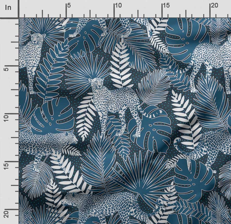 Soimoi Животный принт, хлопковый батист, ткань для квилтинга, продаваемая во дворе шириной 42 дюйма, хлопчатобумажная ткань средней плотности, швейные принадлежности,