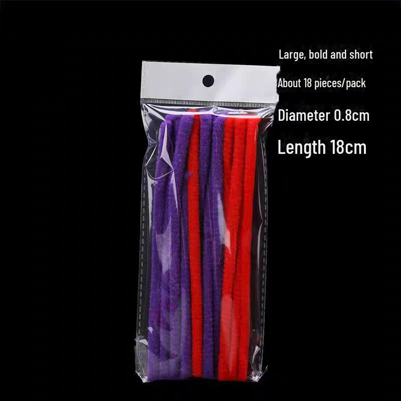 Fireworks Perm Curling Iron: Morgan Root, Black Head, Cold Perm, Fluffy Top.