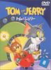 DVD  - Tom To Jerry VOL.8  Japan Anime/Game Used