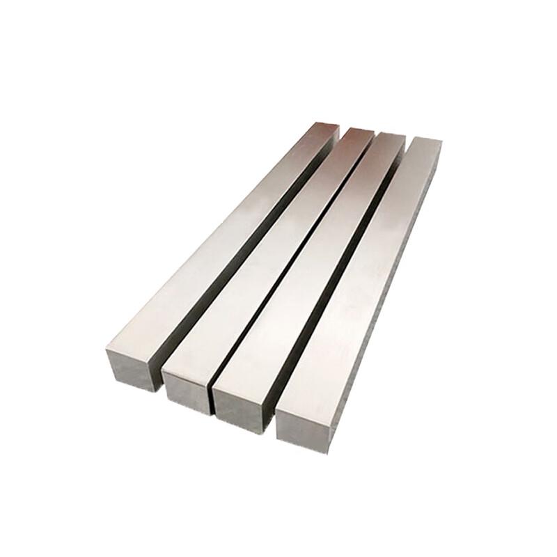 304 Stainless Steel Flat Bar