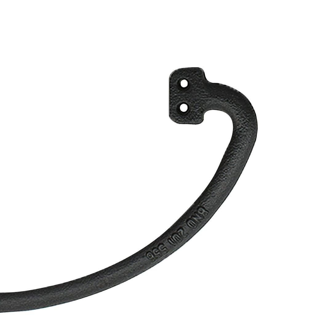 1pcs For Golf Bora Passat Skoda Octavia Fuel Gas Tank Cap Tether Wire