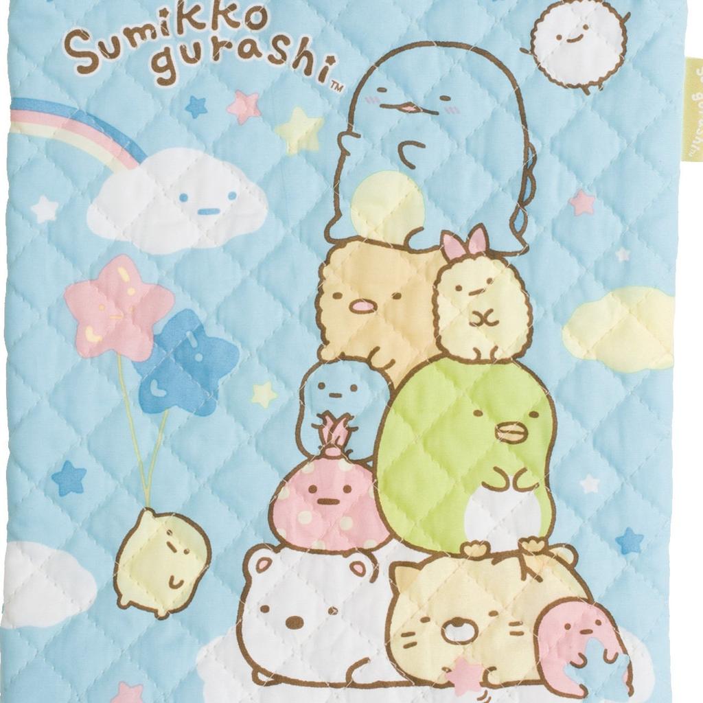 Сумка для школьной обуви Sumikko Gurashi Go Go