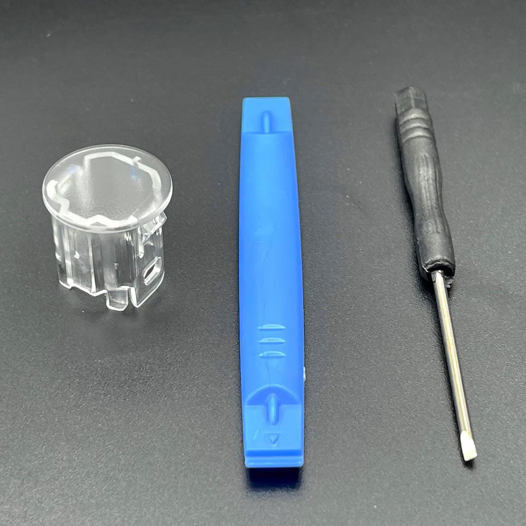 LEXOR Auto Light Sensor Cover, Transparent Cover, Clear Lens, Auto Dimming, Sensor Compatible with Suzuki