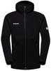 Mammut Aconcagua ML Hooded Jacket (1014-04282) черный