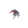 Metal Build Destiny Gundam Полный комплект 180 мм ABS ПВХ Литой под давлением Окрашенная фигурка