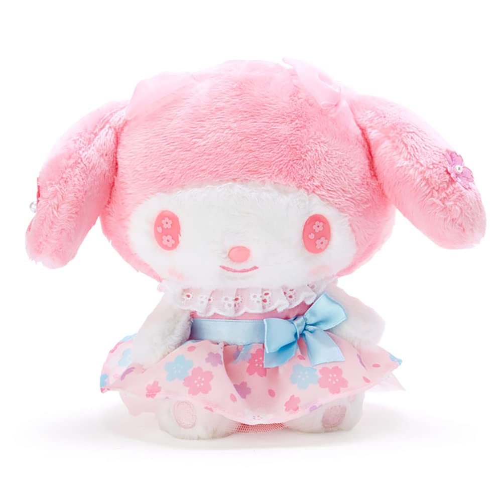 Sanrio My Melody Plush Toy 803758 (2022 Sakura)