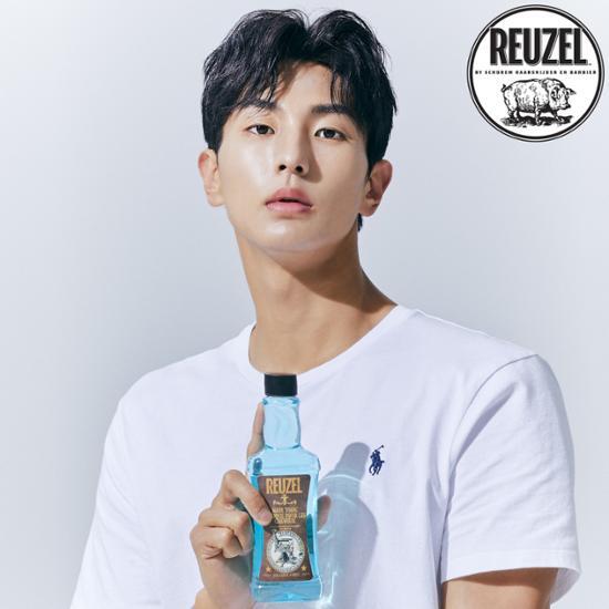 Тоник для волос Liugel 11,83 унций/350 мл