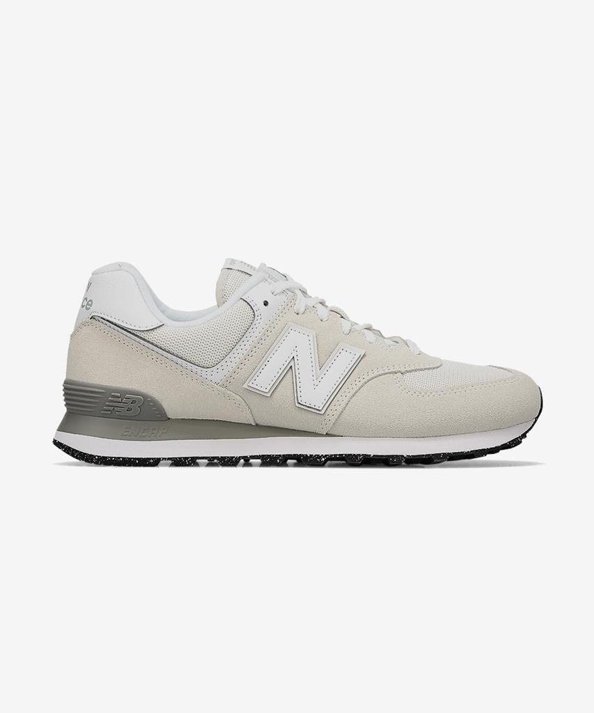 New Balance Nbp7Gf719I / Ml574Evw (слоновая кость)