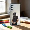 f-Freeze Corleone 667   Phone Case For Samsung S25,S24,S21,S22,S23,S30,Ultra,S20,Plus,Fe,Note,10,9,5G Black Cover