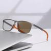 Sporty Photochromic Prescription Glasses - Anti-Impact, Sun Protection, Indoor/Outdoor Use, Anti-Blue Light.