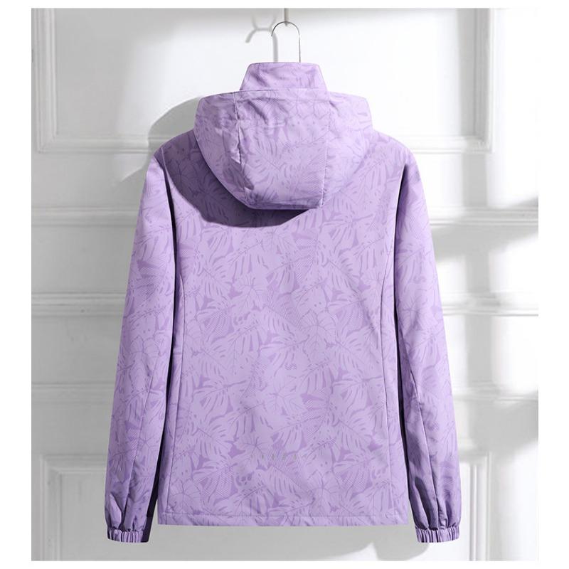 Новая тонкая куртка для активного отдыха на свежем воздухе, водонепроницаемая, дышащая, с капюшоном, для активного отдыха на весну и осень