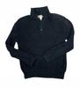 Norm Thompson Black Women's Sweater M - Used
