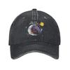 Кепка-бейсболка Extremoduro Iros Todos a Tomar Por Culo, потертая джинсовая кепка-snapback для мужчин и женщин, мягкая, без структуры, кепка