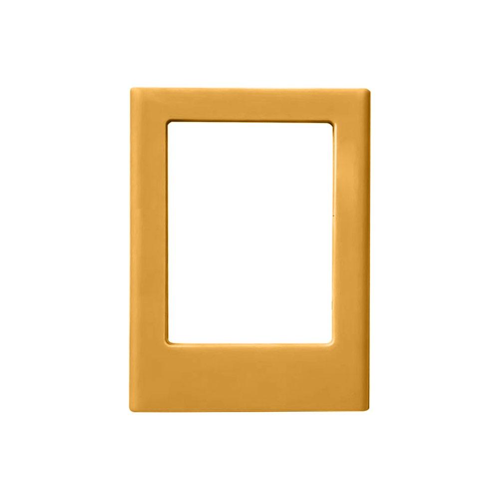 3 inches Instant Camera Photo Frame Magnetic Refrigerator Sticker for Home Decoration