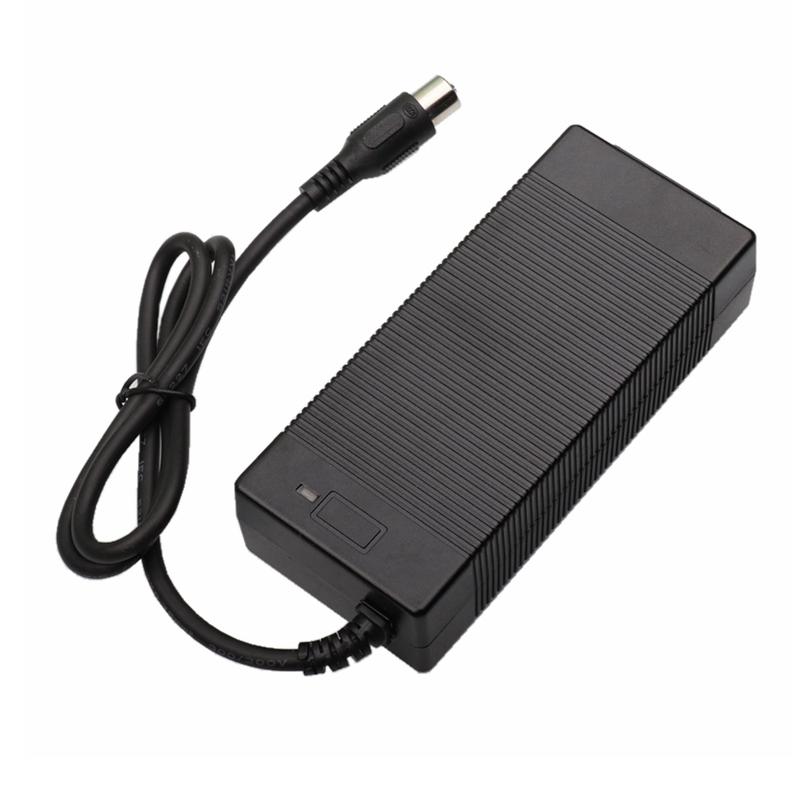 58.8V 2A Lithium Battery Charger For 14Series 52V Li-ion Battery Pack For Kugoo G1 Kugoo Kirin G3 Charger High quality