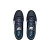 Puma Rbd Game Кожаные Повседневные Кроссовки Унисекс Синие Белые 386374-02